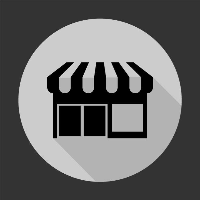 Recogida en Tienda